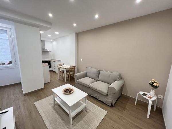סרגוסה Apartamenticos Boggiero VI מראה חיצוני תמונה