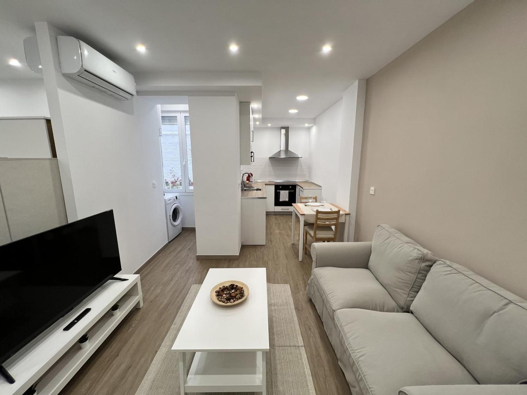 סרגוסה Apartamenticos Boggiero VI מראה חיצוני תמונה