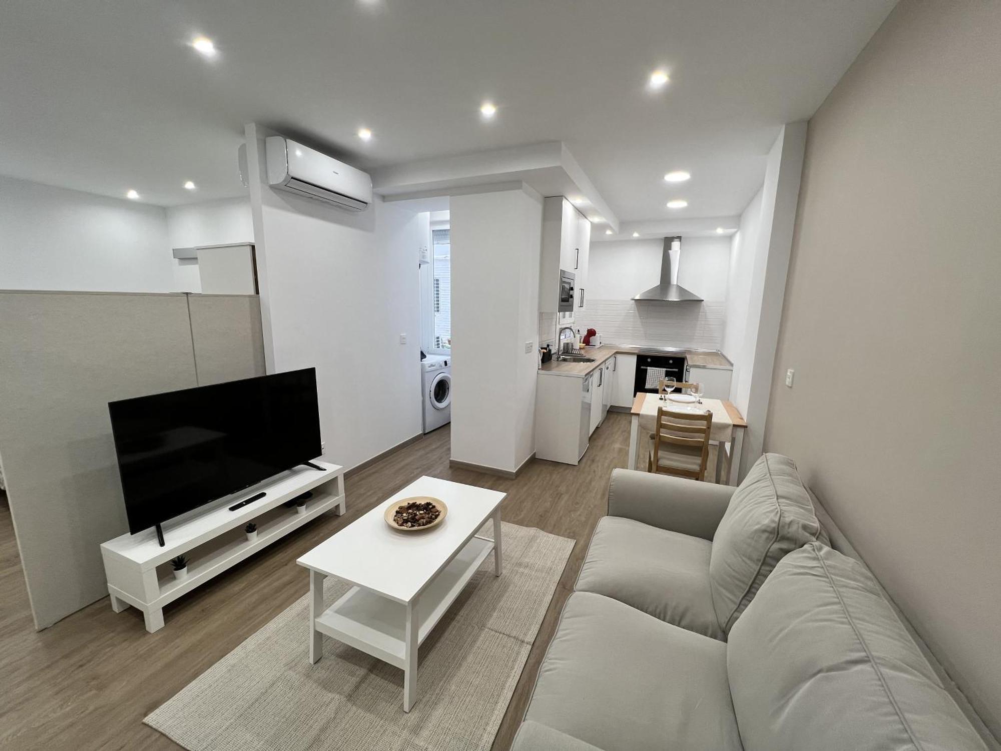 סרגוסה Apartamenticos Boggiero VI מראה חיצוני תמונה