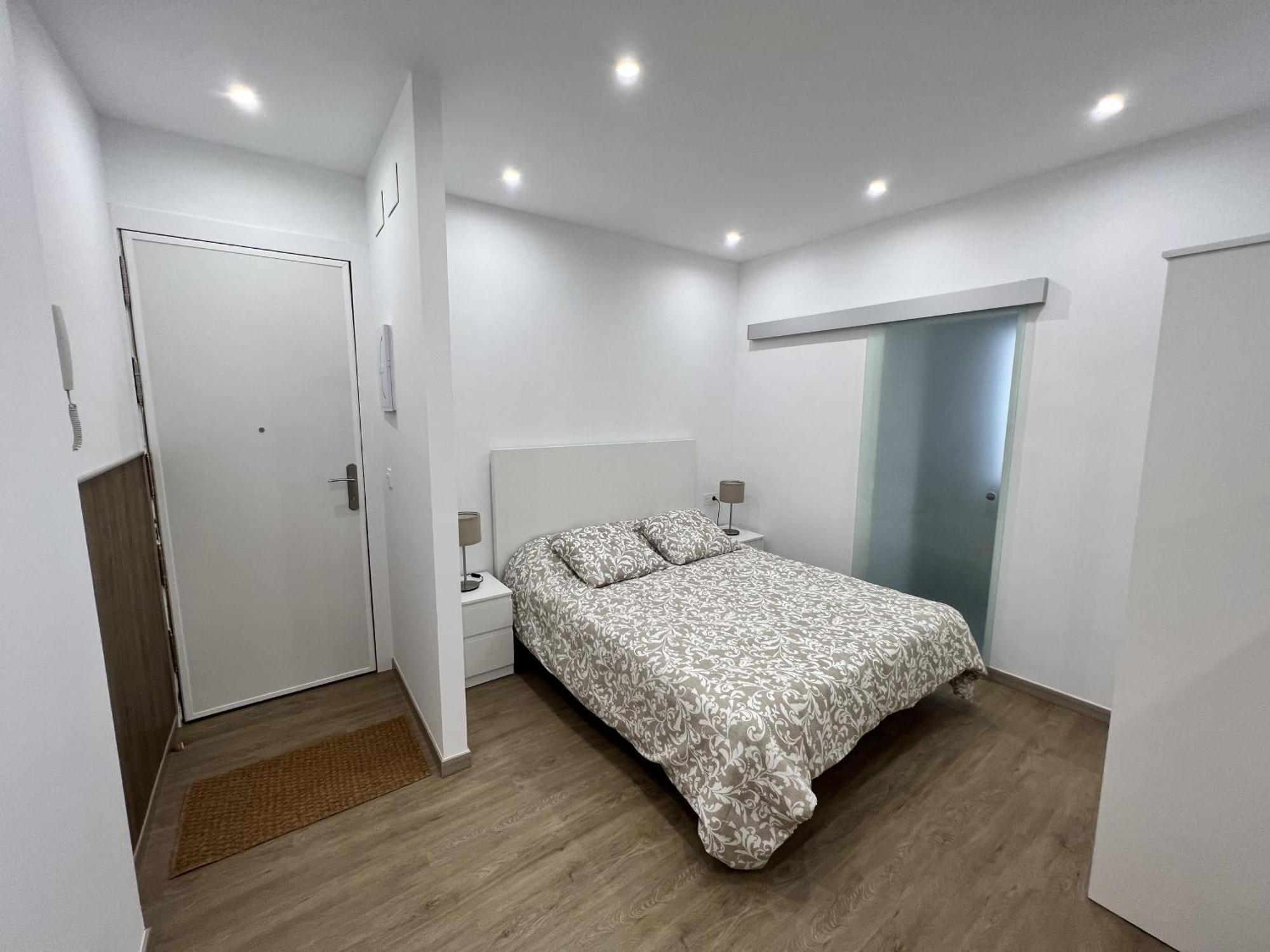 סרגוסה Apartamenticos Boggiero VI מראה חיצוני תמונה