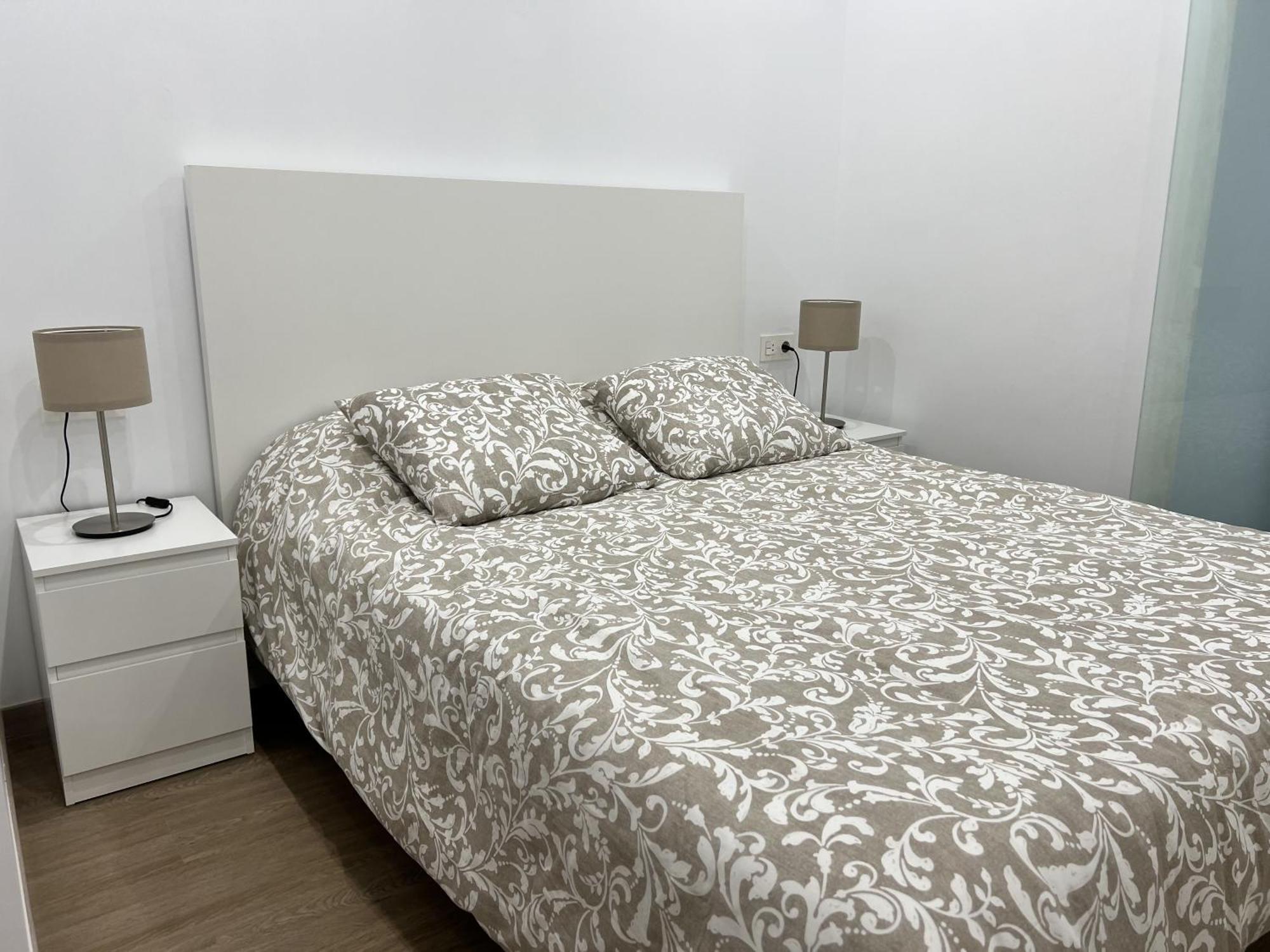 סרגוסה Apartamenticos Boggiero VI מראה חיצוני תמונה